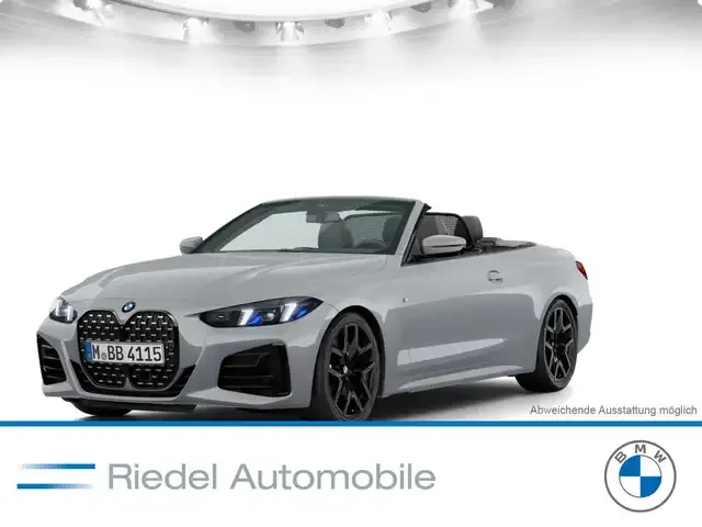 BMW 420