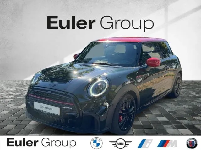 Mini John Cooper Works