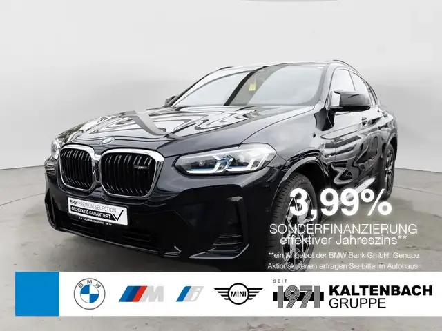 BMW X4 M