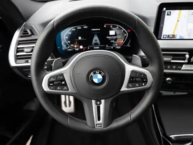 BMW X4 M