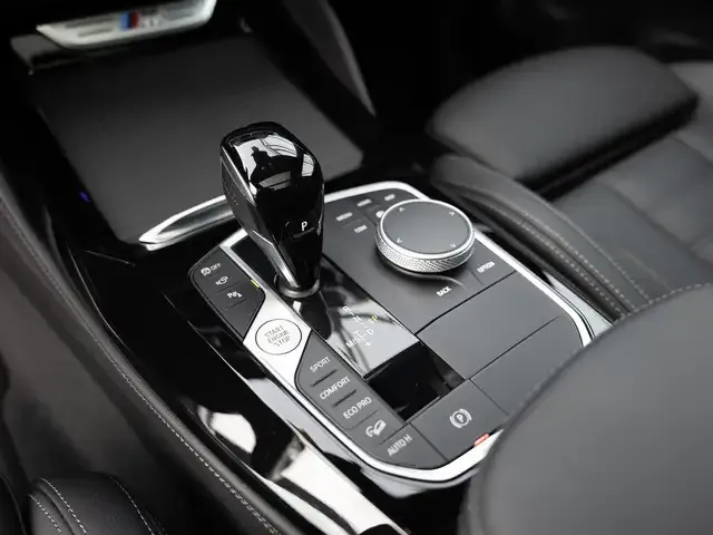 BMW X4 M