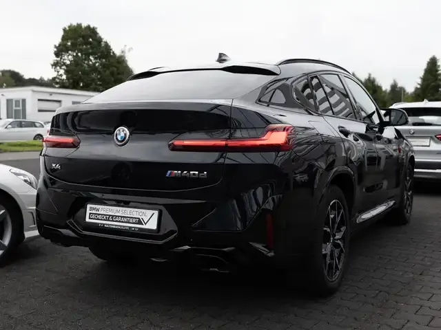 BMW X4 M