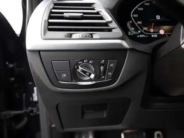 BMW X4 M
