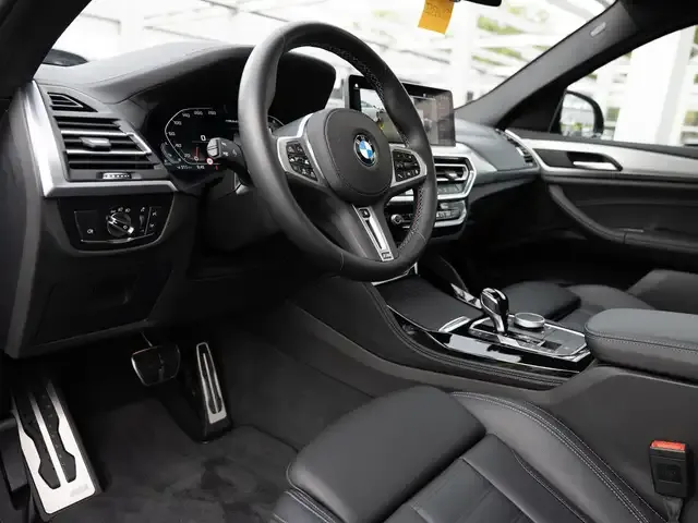 BMW X4 M