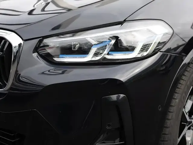 BMW X4 M