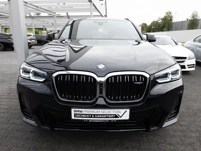 BMW X4 M