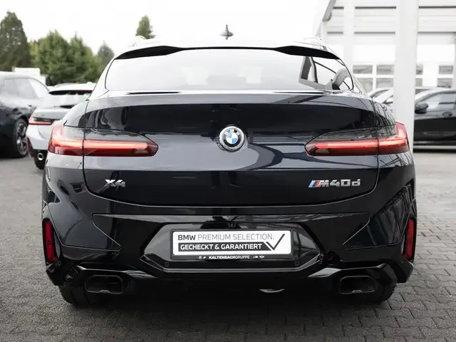 BMW X4 M