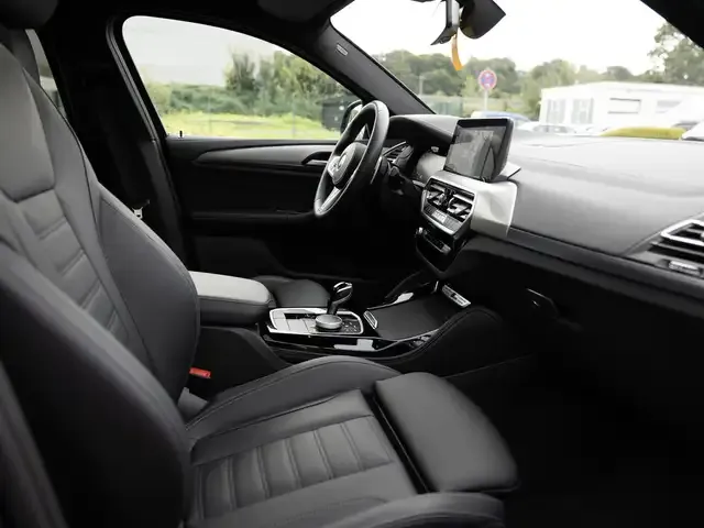 BMW X4 M