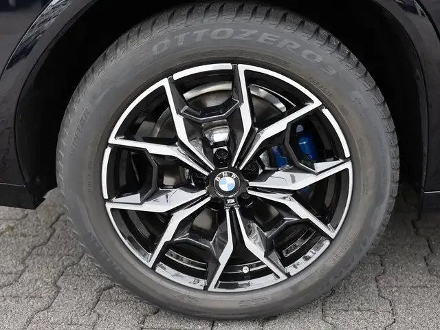 BMW X4 M