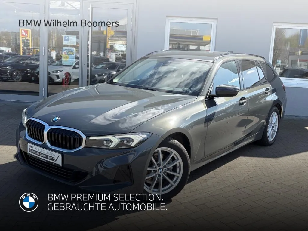 BMW 318