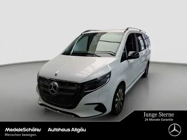 Mercedes-Benz EQV 300