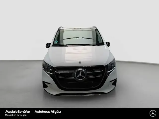 Mercedes-Benz EQV 300