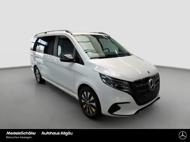 Mercedes-Benz EQV 300