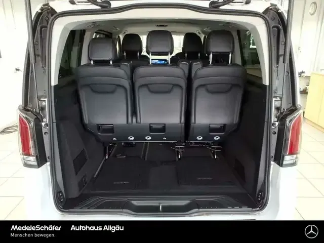 Mercedes-Benz EQV 300