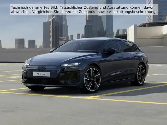 Audi Sonstiges