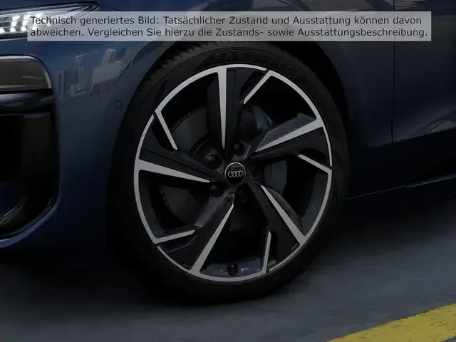 Audi Sonstiges