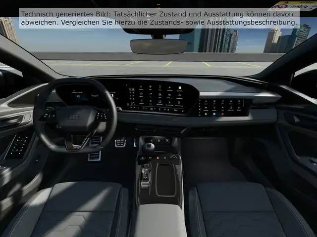 Audi Sonstiges