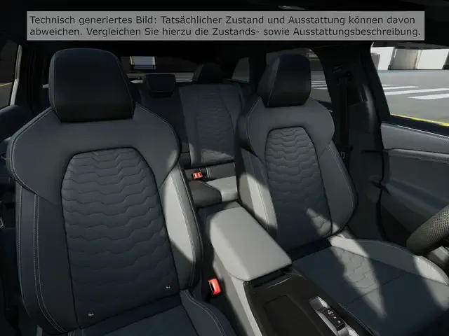 Audi Sonstiges