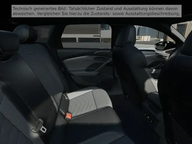 Audi Sonstiges