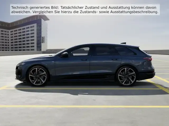 Audi Sonstiges