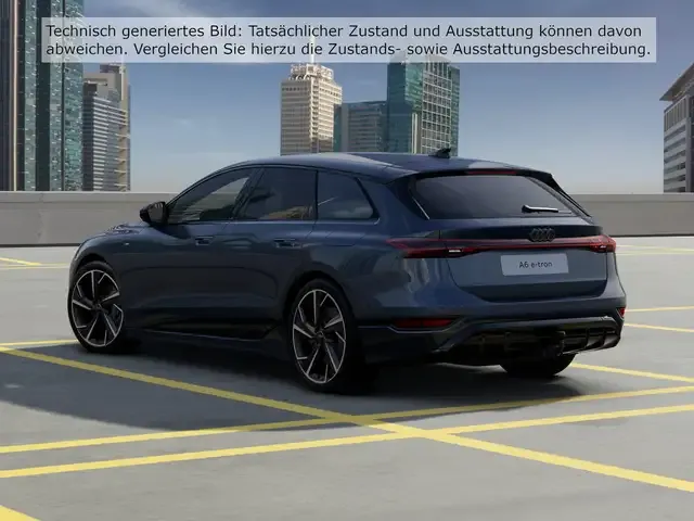 Audi Sonstiges