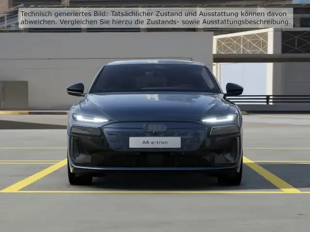 Audi Sonstiges