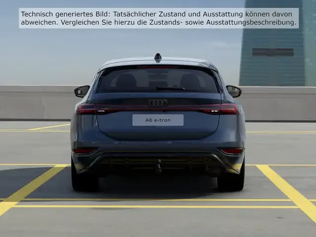Audi Sonstiges