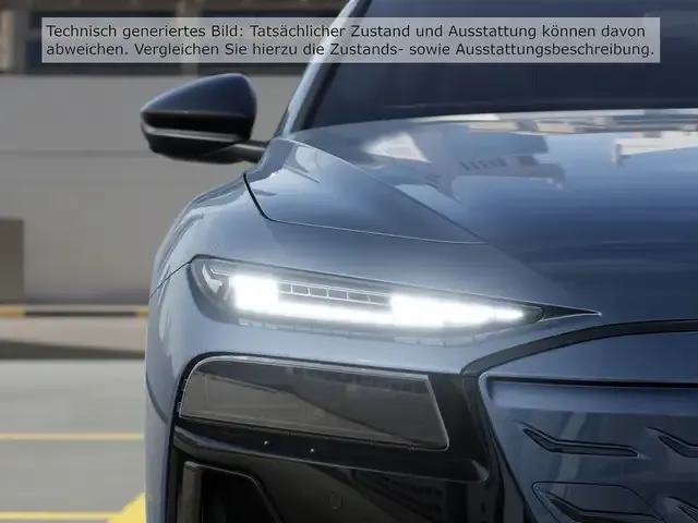 Audi Sonstiges