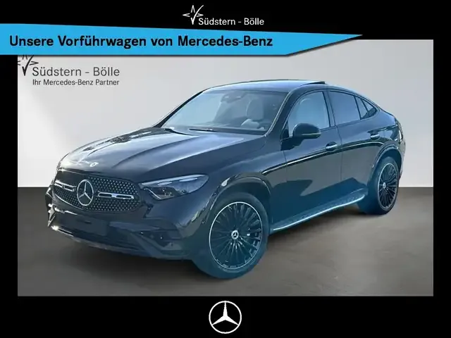 Mercedes-Benz GLC 450
