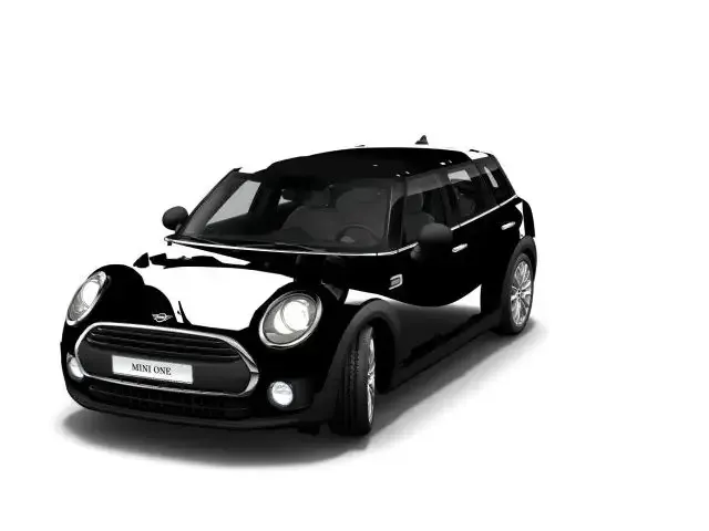 MINI One Clubman