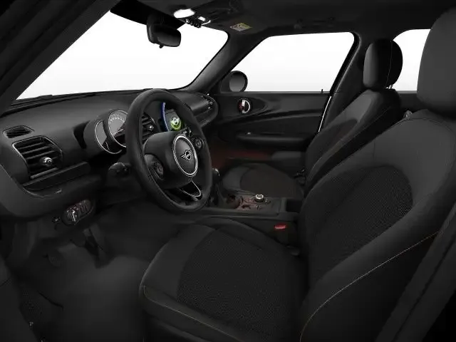 MINI One Clubman