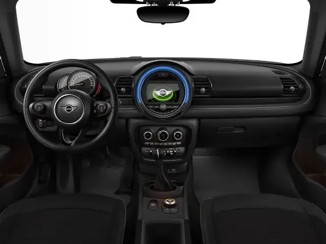 MINI One Clubman