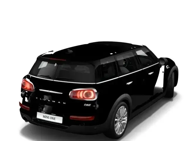 MINI One Clubman