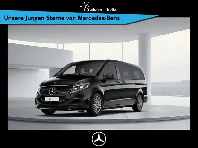 Mercedes-Benz EQV 300