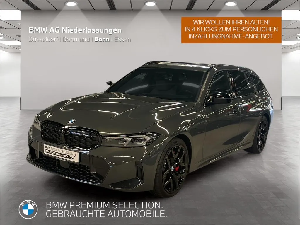 BMW 340
