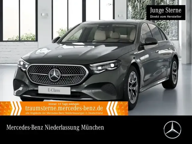 Mercedes-Benz E 450