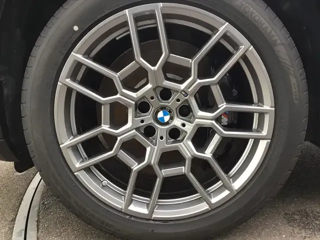 BMW XM