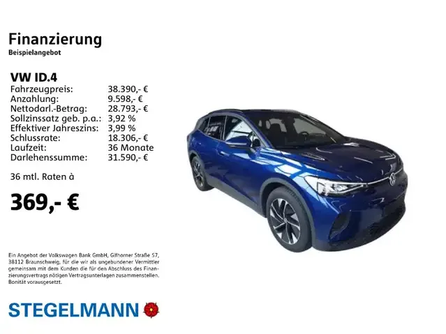 Volkswagen ID.4