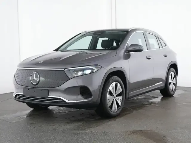 Mercedes-Benz EQA 300