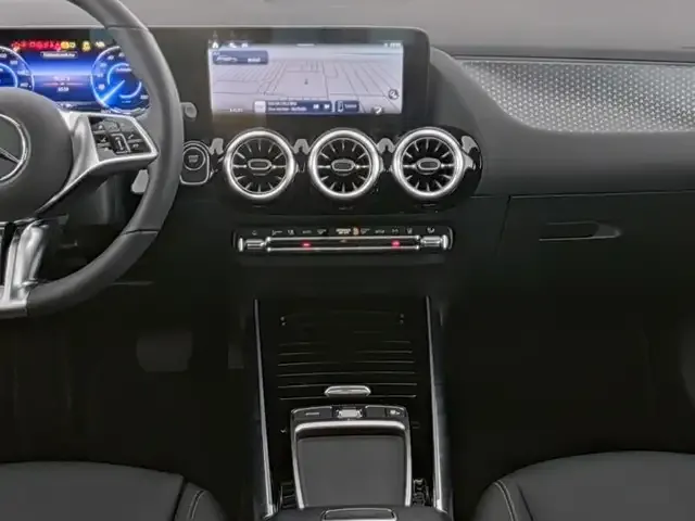 Mercedes-Benz EQA 300