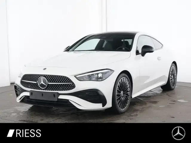 Mercedes-Benz CLE 200