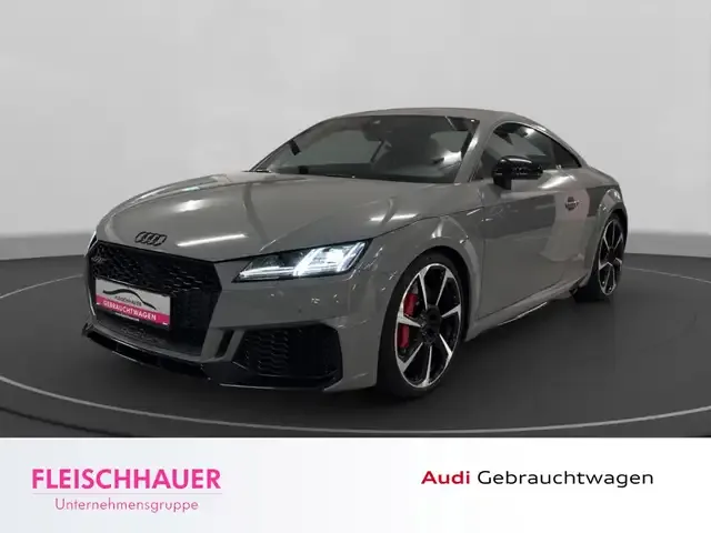 Audi TT RS