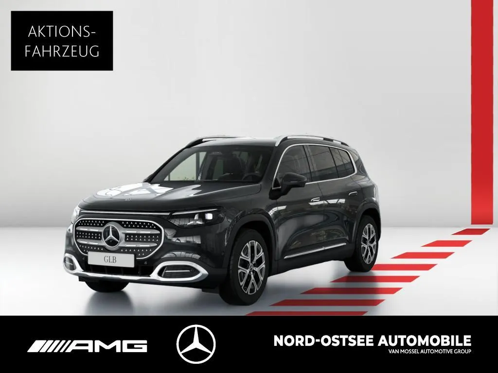 Mercedes-Benz GLB 250