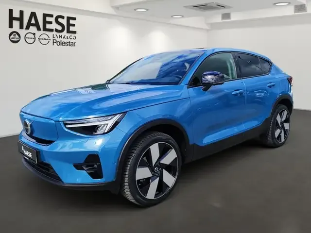 Volvo C40