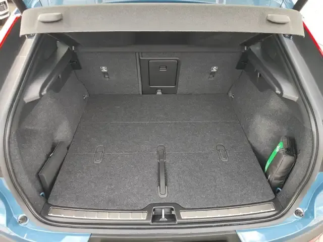 Volvo C40