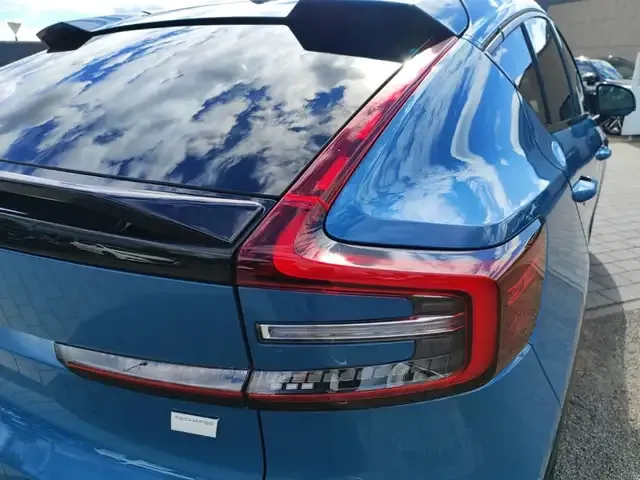 Volvo C40