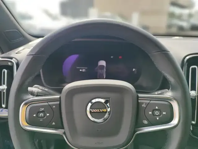 Volvo C40