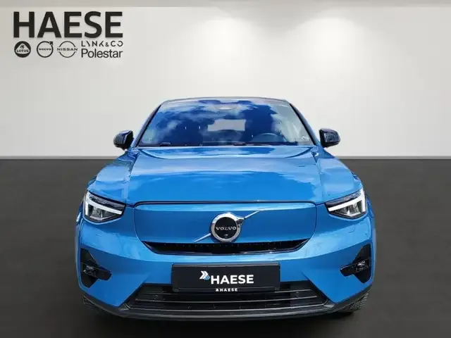 Volvo C40