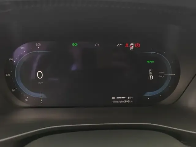 Volvo C40
