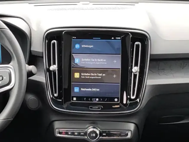 Volvo C40